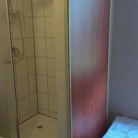 Affittacamere Restauracja Luxiis Żukowo