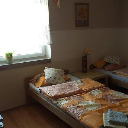Restauracja Luxiis Affittacamere Żukowo
